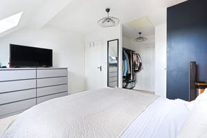 Deepwell Mews Halfway